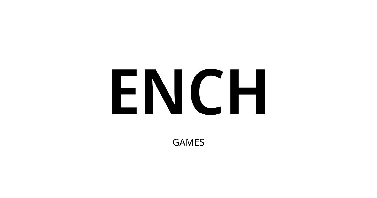 ENCHロゴ